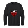 Foundation Fleece Pullover Crewneck Sweatshirt Thumbnail