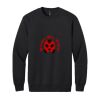 Foundation Fleece Pullover Crewneck Sweatshirt Thumbnail