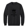 Foundation Fleece Pullover Crewneck Sweatshirt Thumbnail