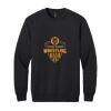 Foundation Fleece Pullover Crewneck Sweatshirt Thumbnail