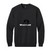 Foundation Fleece Pullover Crewneck Sweatshirt Thumbnail