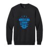 Foundation Fleece Pullover Crewneck Sweatshirt Thumbnail