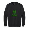Foundation Fleece Pullover Crewneck Sweatshirt Thumbnail