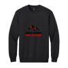 Foundation Fleece Pullover Crewneck Sweatshirt Thumbnail