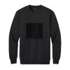 Foundation Fleece Pullover Crewneck Sweatshirt Thumbnail