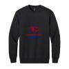 Foundation Fleece Pullover Crewneck Sweatshirt Thumbnail