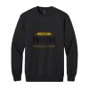 Foundation Fleece Pullover Crewneck Sweatshirt Thumbnail