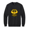 Foundation Fleece Pullover Crewneck Sweatshirt Thumbnail
