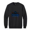 Foundation Fleece Pullover Crewneck Sweatshirt Thumbnail