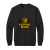 Foundation Fleece Pullover Crewneck Sweatshirt Thumbnail