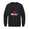Foundation Fleece Pullover Crewneck Sweatshirt Thumbnail
