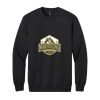 Foundation Fleece Pullover Crewneck Sweatshirt Thumbnail