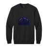 Foundation Fleece Pullover Crewneck Sweatshirt Thumbnail