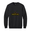 Foundation Fleece Pullover Crewneck Sweatshirt Thumbnail