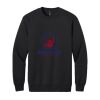 Foundation Fleece Pullover Crewneck Sweatshirt Thumbnail
