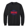 Foundation Fleece Pullover Crewneck Sweatshirt Thumbnail