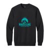 Foundation Fleece Pullover Crewneck Sweatshirt Thumbnail