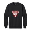Foundation Fleece Pullover Crewneck Sweatshirt Thumbnail