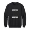 Foundation Fleece Pullover Crewneck Sweatshirt Thumbnail