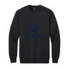 Foundation Fleece Pullover Crewneck Sweatshirt Thumbnail