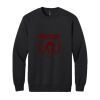 Foundation Fleece Pullover Crewneck Sweatshirt Thumbnail