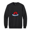 Foundation Fleece Pullover Crewneck Sweatshirt Thumbnail