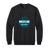 Foundation Fleece Pullover Crewneck Sweatshirt Thumbnail