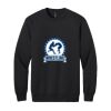 Foundation Fleece Pullover Crewneck Sweatshirt Thumbnail