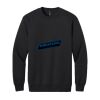Foundation Fleece Pullover Crewneck Sweatshirt Thumbnail