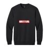 Foundation Fleece Pullover Crewneck Sweatshirt Thumbnail