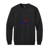 Foundation Fleece Pullover Crewneck Sweatshirt Thumbnail