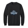 Foundation Fleece Pullover Crewneck Sweatshirt Thumbnail