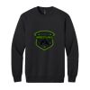Foundation Fleece Pullover Crewneck Sweatshirt Thumbnail