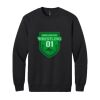 Foundation Fleece Pullover Crewneck Sweatshirt Thumbnail