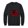 Foundation Fleece Pullover Crewneck Sweatshirt Thumbnail