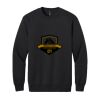 Foundation Fleece Pullover Crewneck Sweatshirt Thumbnail