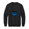 Foundation Fleece Pullover Crewneck Sweatshirt Thumbnail