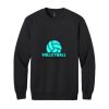 Foundation Fleece Pullover Crewneck Sweatshirt Thumbnail
