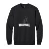 Foundation Fleece Pullover Crewneck Sweatshirt Thumbnail