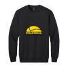 Foundation Fleece Pullover Crewneck Sweatshirt Thumbnail