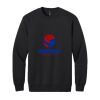 Foundation Fleece Pullover Crewneck Sweatshirt Thumbnail