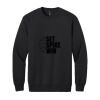 Foundation Fleece Pullover Crewneck Sweatshirt Thumbnail
