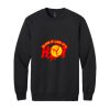 Foundation Fleece Pullover Crewneck Sweatshirt Thumbnail