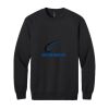 Foundation Fleece Pullover Crewneck Sweatshirt Thumbnail