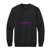 Foundation Fleece Pullover Crewneck Sweatshirt Thumbnail
