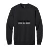 Foundation Fleece Pullover Crewneck Sweatshirt Thumbnail