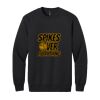 Foundation Fleece Pullover Crewneck Sweatshirt Thumbnail