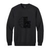 Foundation Fleece Pullover Crewneck Sweatshirt Thumbnail