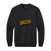 Foundation Fleece Pullover Crewneck Sweatshirt Thumbnail