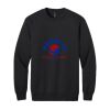 Foundation Fleece Pullover Crewneck Sweatshirt Thumbnail